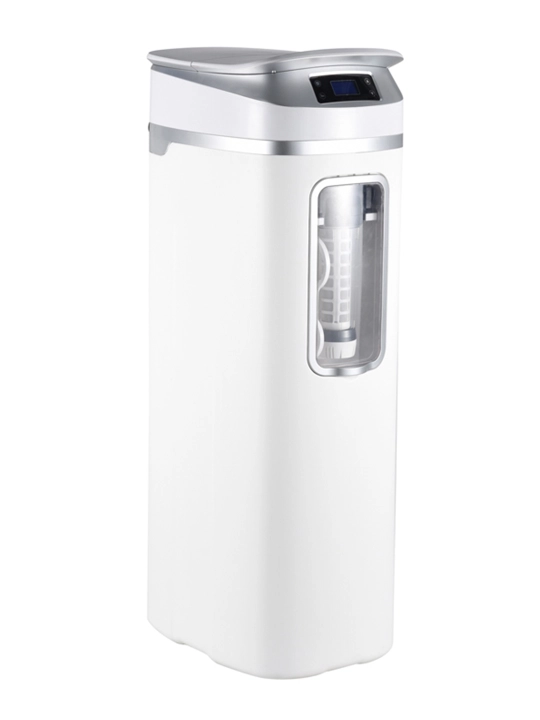 Filtr elementli KEMAN SF-P2 suv yumshatgichi, sig'imi 2 m³/soat
