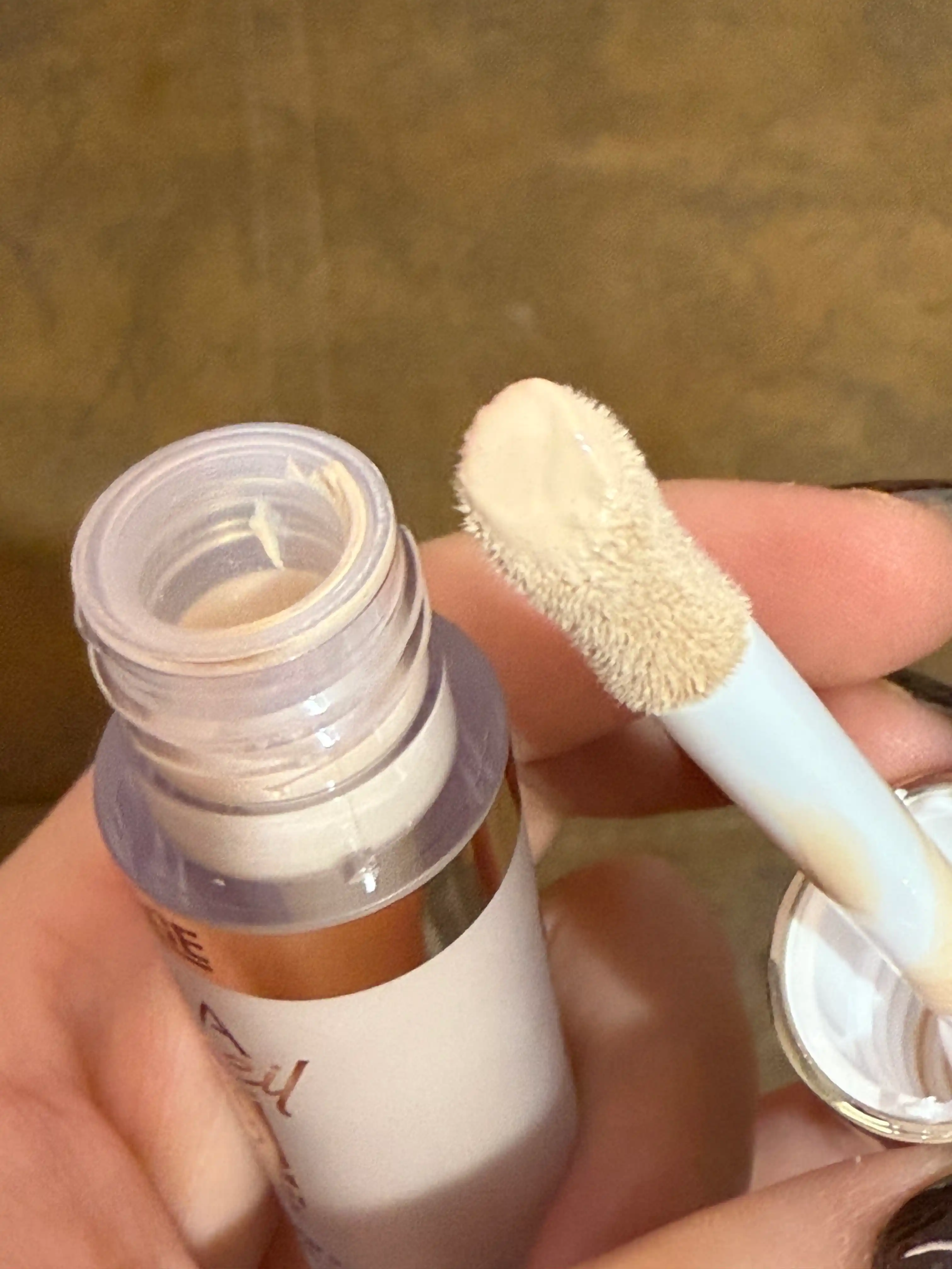 Luxvisage Skin Evolution soft matte blur effect yuz uchun tonal vositasi, 35ml