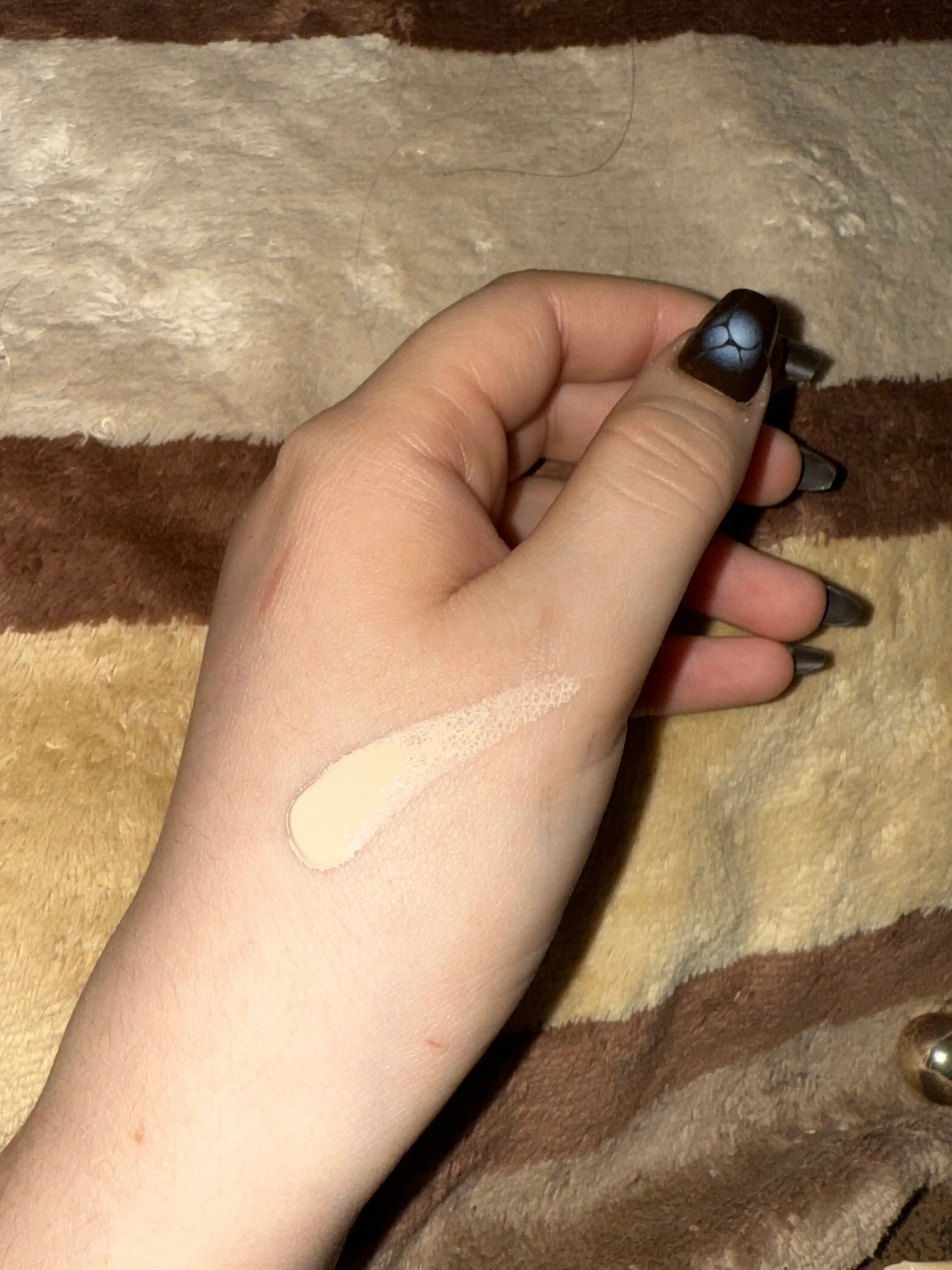 Luxvisage Skin Evolution soft matte blur effect yuz uchun tonal vositasi, 35ml