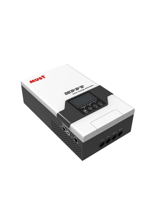 MPPT контроллер заряда солнечных батарей, MUST PC1800F