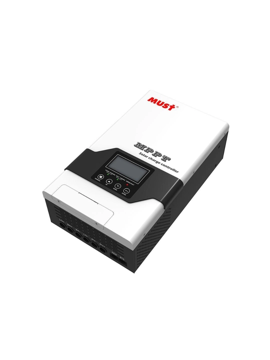 MPPT контроллер заряда солнечных батарей, MUST PC1800F