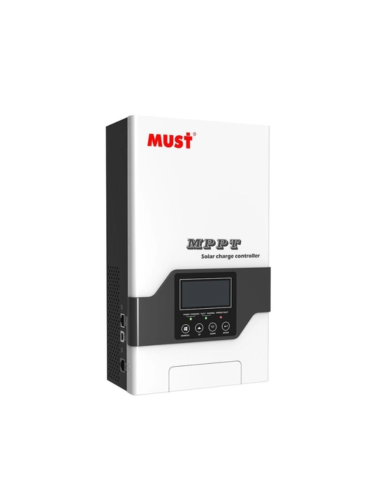 MPPT контроллер заряда солнечных батарей, MUST PC1800F