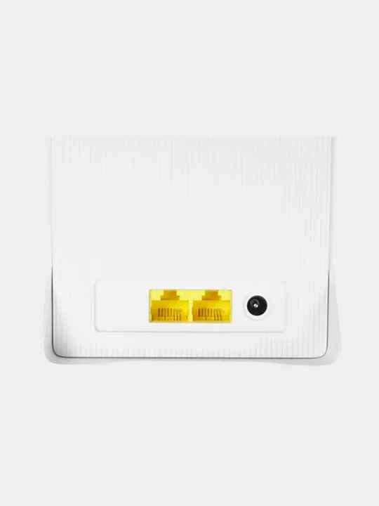 Mercusys MB130-4G — AC1200 4G LTE Wi-Fi router, SIM карта