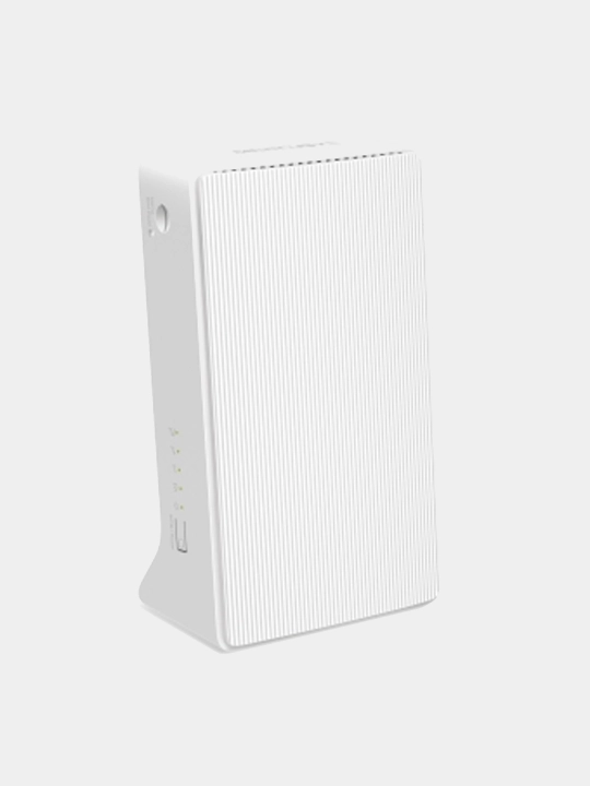 Mercusys MB130-4G — AC1200 4G LTE Wi-Fi router, SIM карта