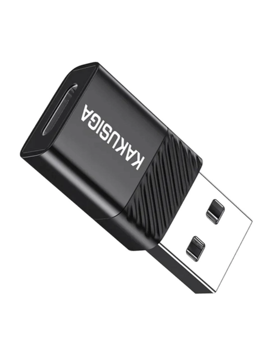 Адаптер для USB Type-C, USB Micro
