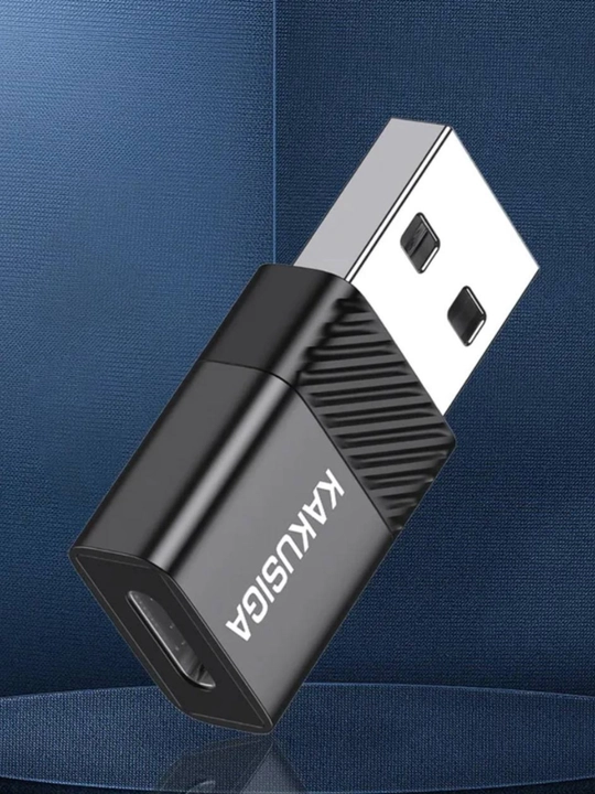 Адаптер для USB Type-C, USB Micro