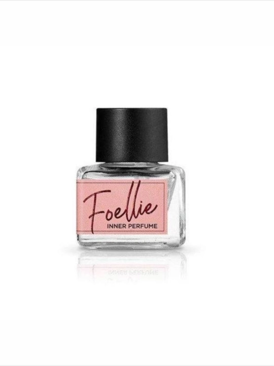 Foellie Inner Perfume корейский парфюм для интимной гигиены, с элегантным приятным ароматом