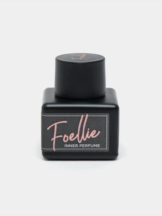 Nafis va yoqimli hidli, Koreya intim atiri Foellie Inner Perfum