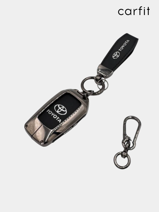 Защитный чехол для ключей, пульта от Toyota