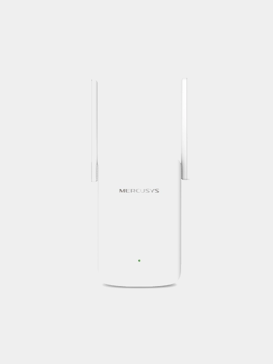 Mercusys ME60X — AX1500 Wi-Fi 6 Range Extender (Усилитель Wi-Fi сигнала, репитор )