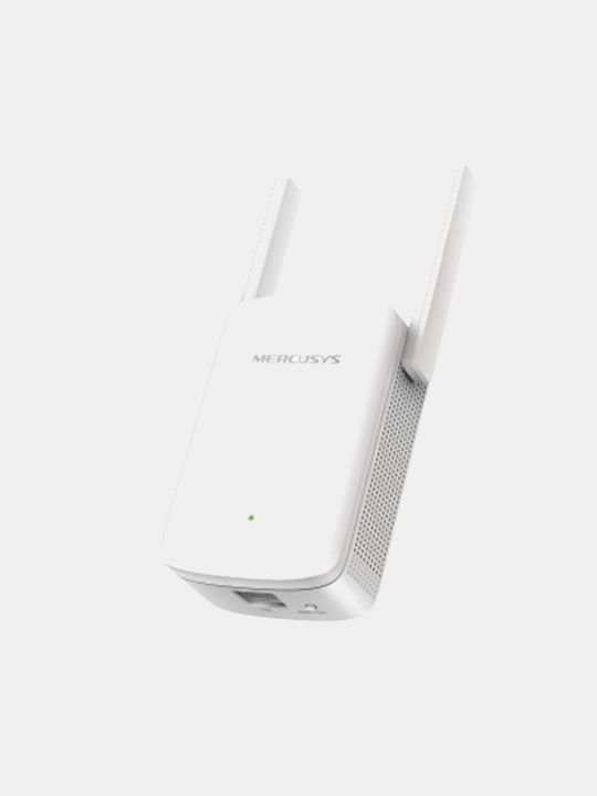 Mercusys ME60X — AX1500 Wi-Fi 6 Range Extender (Усилитель Wi-Fi сигнала, репитор )
