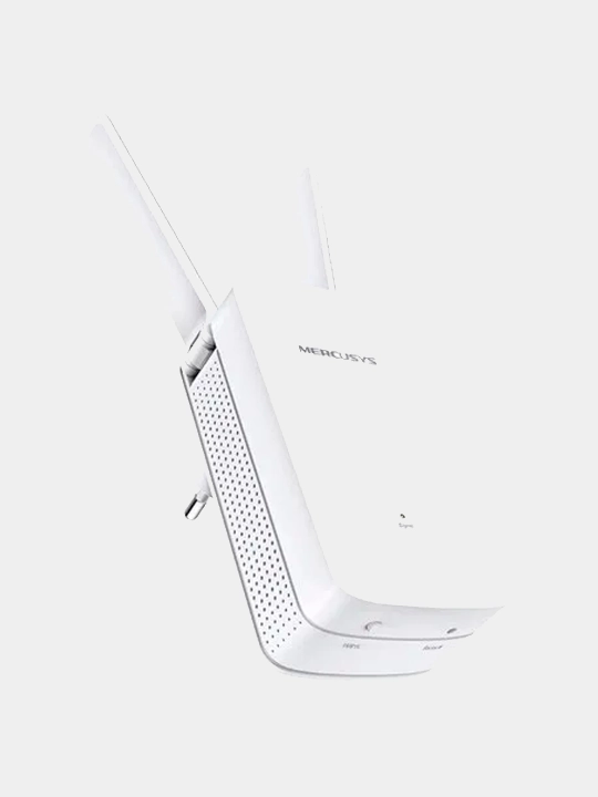 Mercusys ME60X — AX1500 Wi-Fi 6 Range Extender (Усилитель Wi-Fi сигнала, репитор )