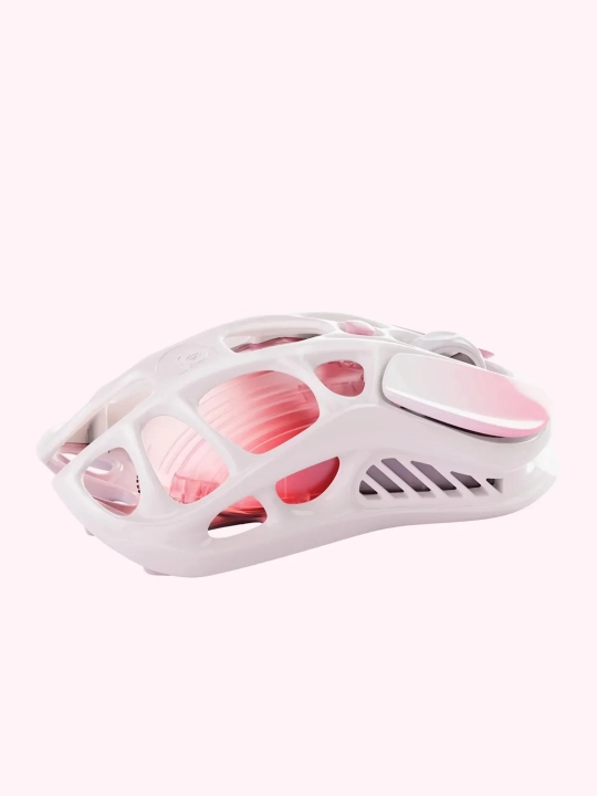 O'yin sichqonchasi GRAVASTAR Mercury M1 Pro Special Edition - Sakura Pink