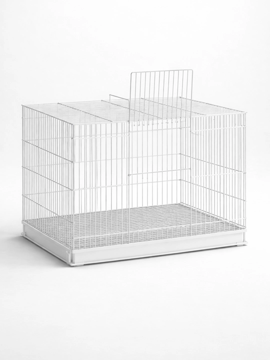Клетка для птиц 60 *40 *40 см