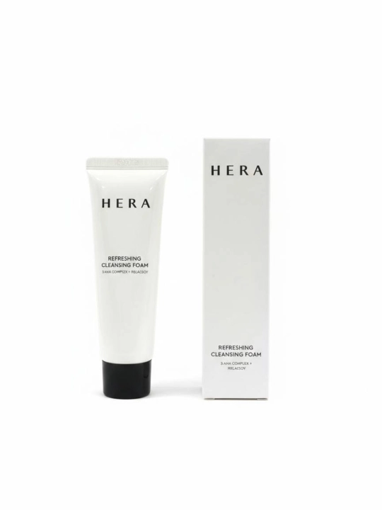 Hera- yuz uchun ideal tozalovchi koreyskiy orginal penka - 