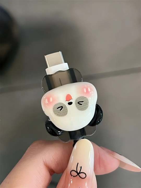 Zaradchik va kabel uchun chexol, Iphone, g‘ilof, quvvatlash, kabeli 18W/20W