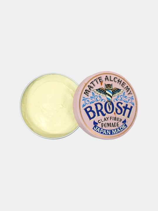 Помада для стилизации BROSH MINI