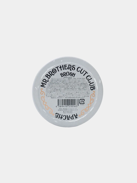Помада для стилизации BROSH MINI