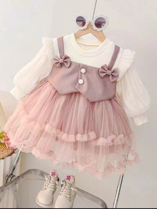 Princess Tulle Ko‘ylakcha - 