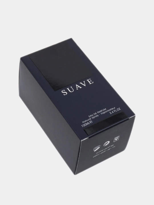 Парфюм Suave analog Sauvage, Fragrance world, Дубай, ОАЭ, 100 мл