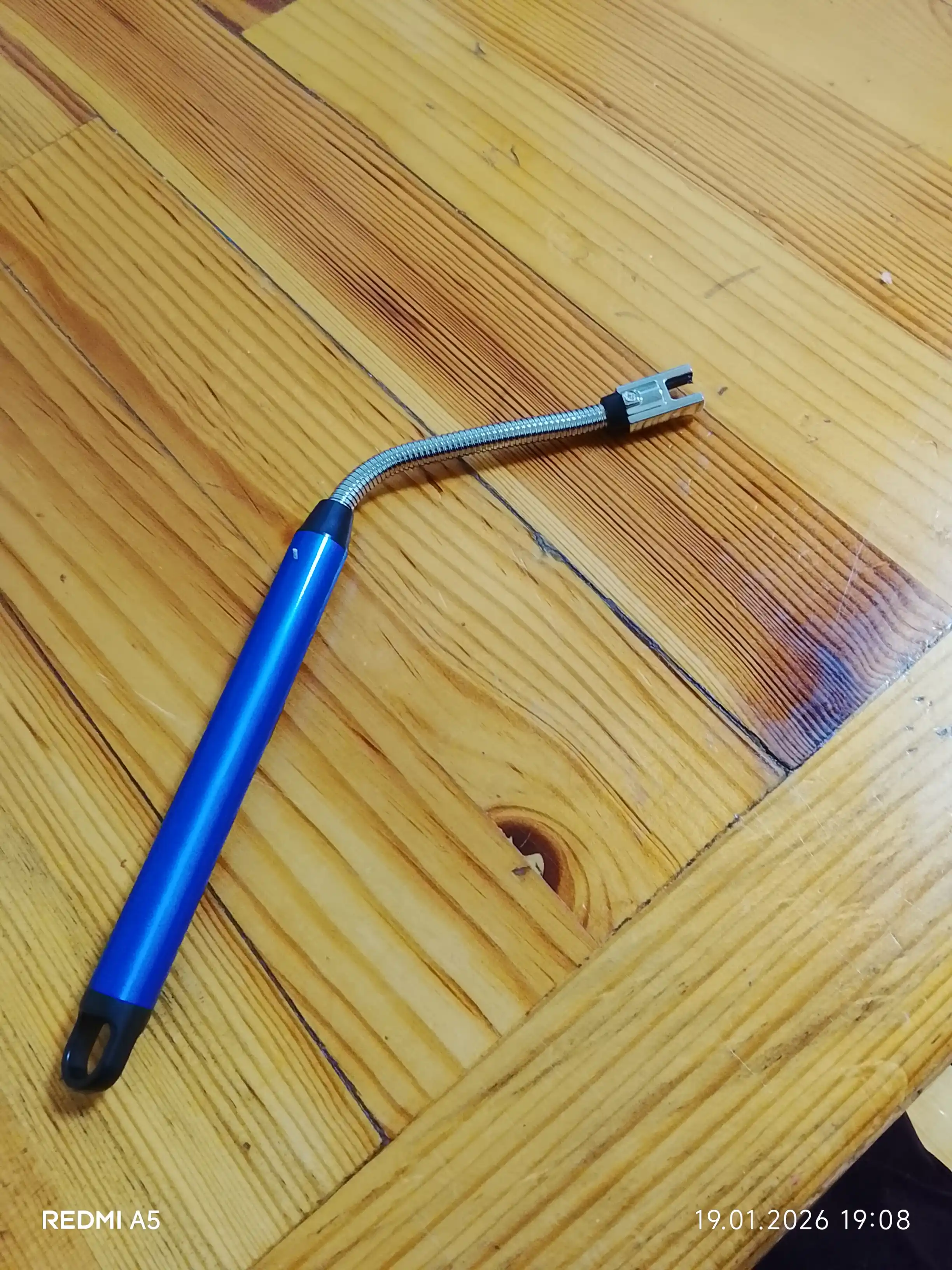 Oshxona plazmali zajigalkasi, USB qayta zaryadlanuvchi, 360 daraja, ko'p maqsadli