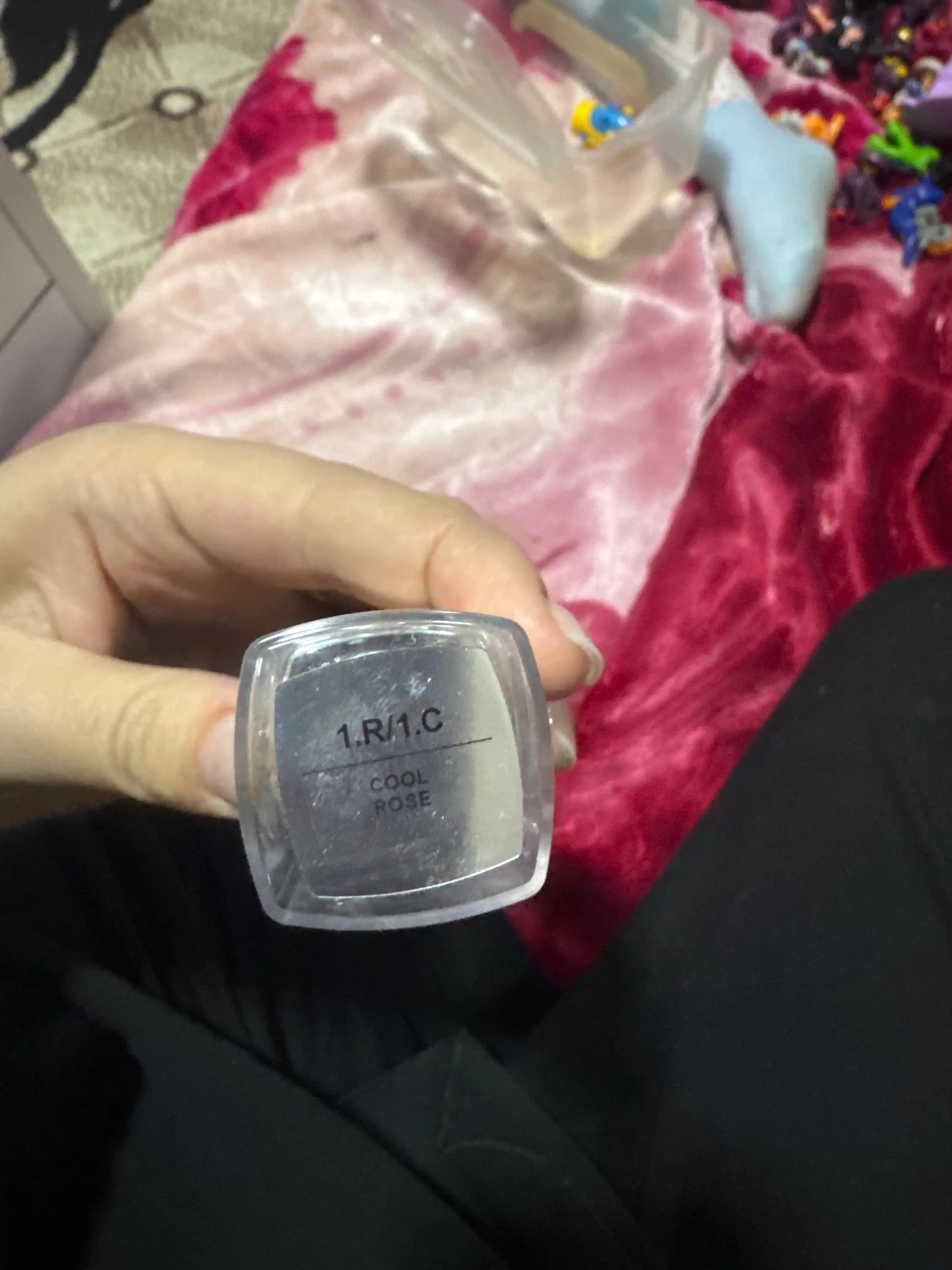 L'Oreal Accord Parfait tonal kremi, 1-rang, chinni, 30 ml