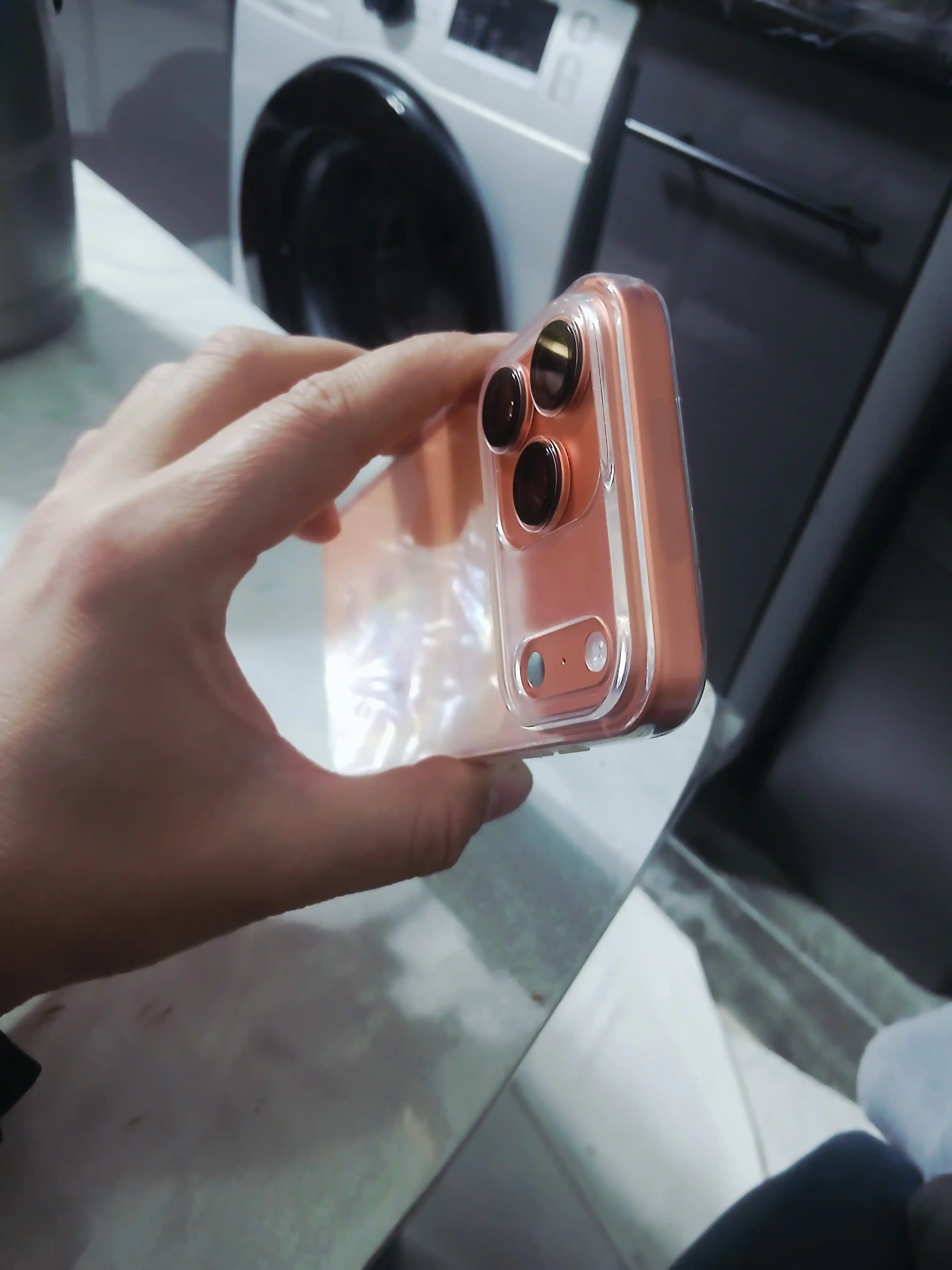 IPhone 17 Pro/Pro Max, 256, 512 , 1 ТБ , 2 ТБ / Оба IMEI зарегистрированы