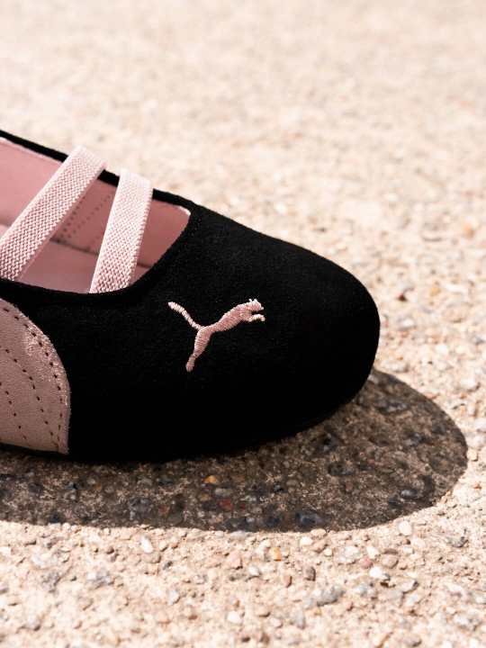 Puma kundalik baletkalar 1o'lchamga katta 1o'lcham kichigini buyurtma qiling BOLSHIMERKA