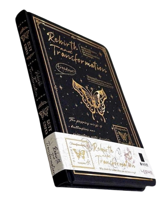 Блокноты для девочек, цветочный скетчбук, А5, 13 * 18 см, 100+ стр