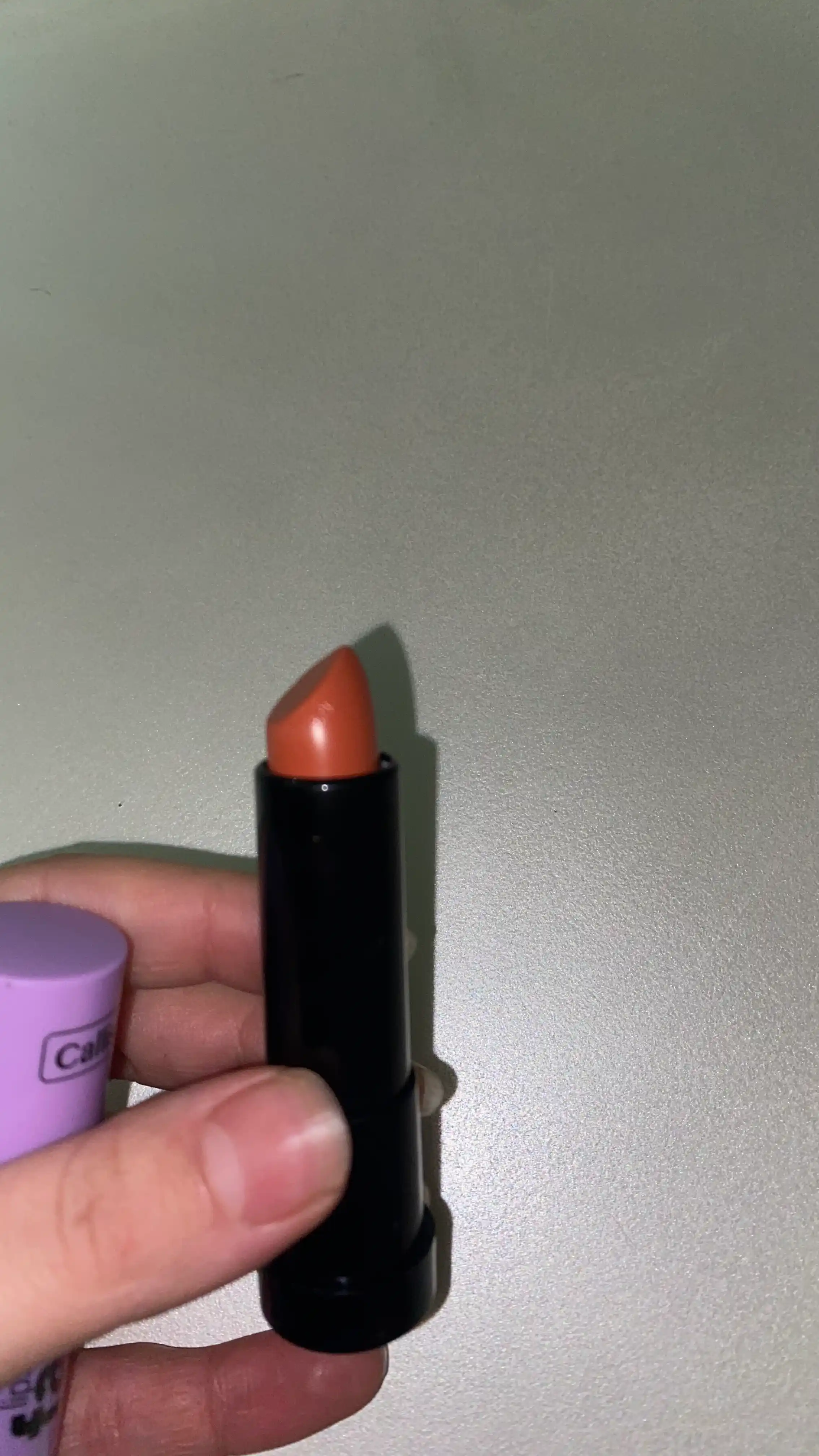 Помада Callista Lips Favorite Longwearing, тон 306 Here Kitty Kitty, 4 г