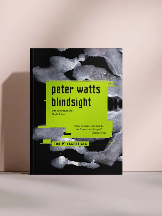Blindsight - 