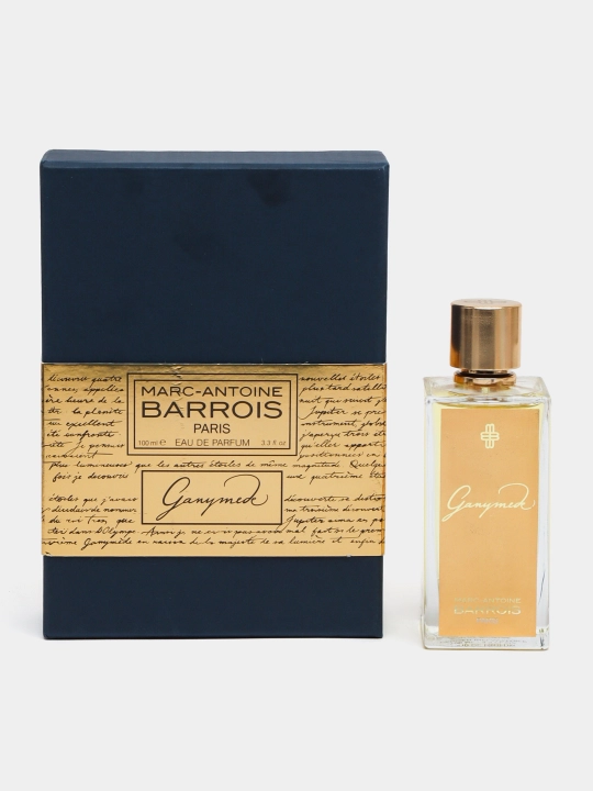 Ayollar va erkaklar uchun parfum "Marc-Antoine Barrois" Ganymede EDP, 100 ml, kundalik uchun - 