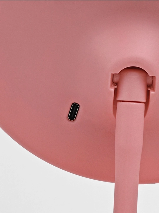 Kosmetik oyna, ikki tomonlama oyna, LED kosmetik oyna, oyna organizer bilan