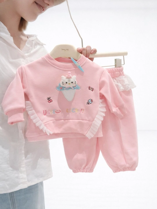 Двойка для девочек, осенняя двойка, 0–5 лет