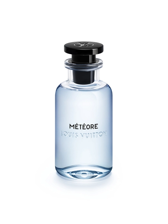 Erkaklar uchun parfum Louis Vuitton Meteore EDP 100-ml, kundalik ishlatish uchun parfum  - 