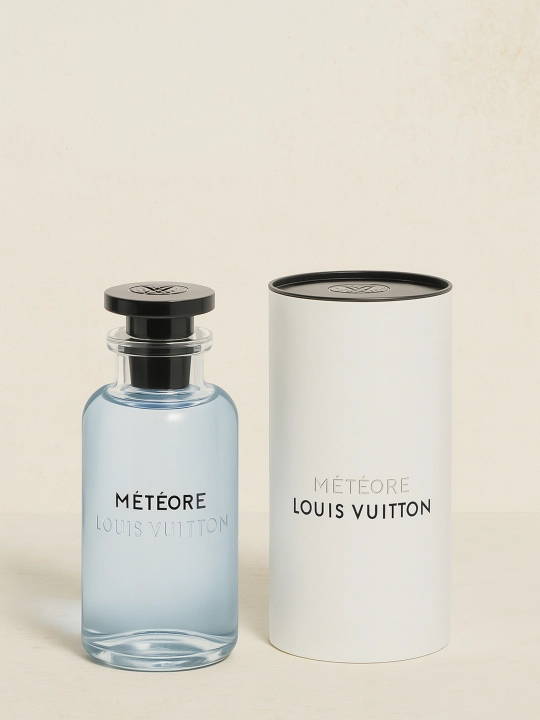 Erkaklar uchun parfum Louis Vuitton Meteore EDP 100-ml, kundalik ishlatish uchun parfum 