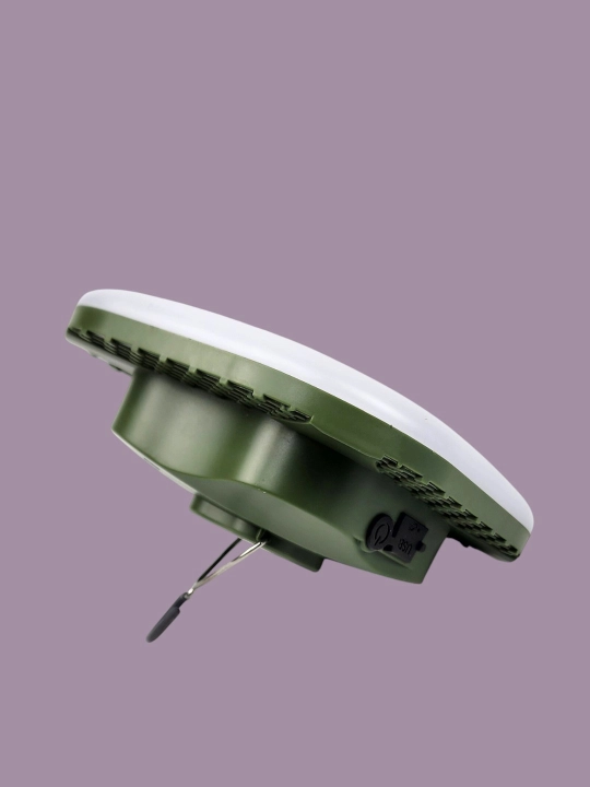 Светодиодный фонарь KK-400, 430, 432, 466, 910, питание от USB и Type-C,Li-ion аккумулятор 