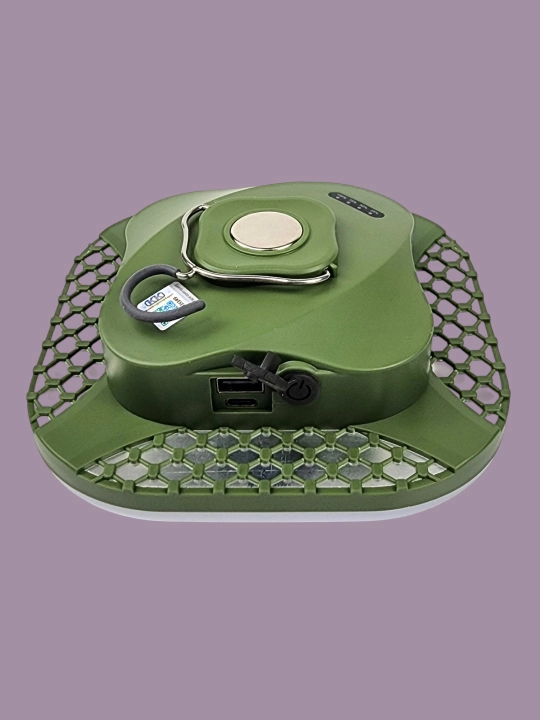 Светодиодный фонарь KK-400, 430, 432, 466, 910, питание от USB и Type-C,Li-ion аккумулятор 