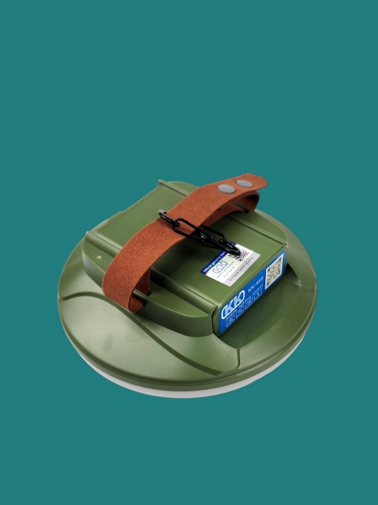 Светодиодный фонарь KK-400, 430, 432, 466, 910, питание от USB и Type-C,Li-ion аккумулятор 