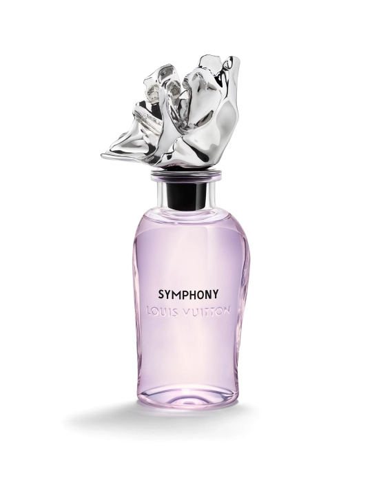 Erkaklar va ayollar uchun parfum Louis Vuitton Symphony EDP 100ml, kundalik uchun parfum  - 