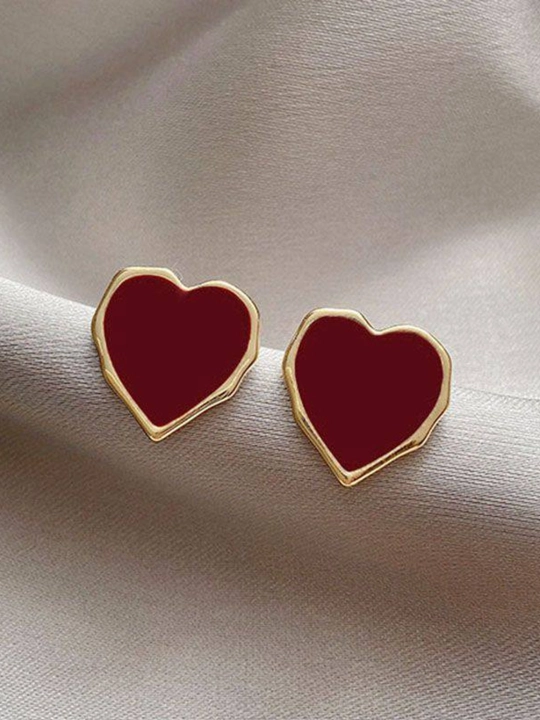 Элегантные серьги для женщин