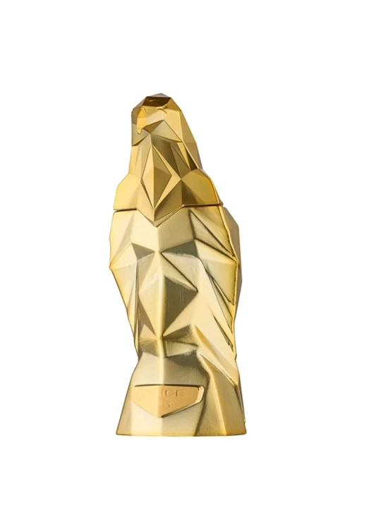 Eagle Gold erkaklar uchun 100 ml parfyum — kuchli, hashamatli va uzoq saqlanuvchi hid