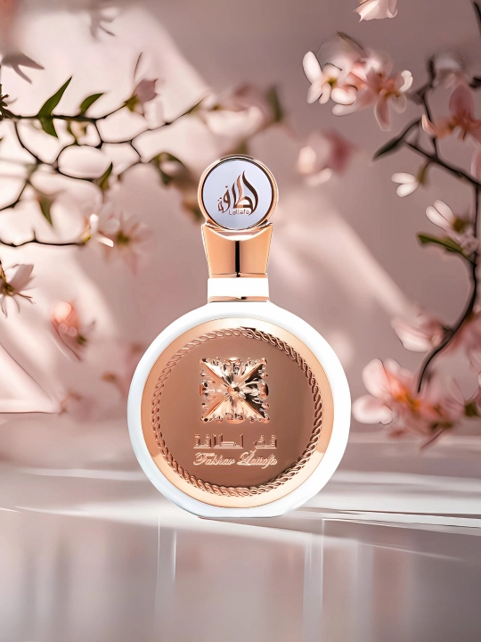 Fakhar Black Arab Perfume 100мл, парфюмированная вода унисекс Lattafa