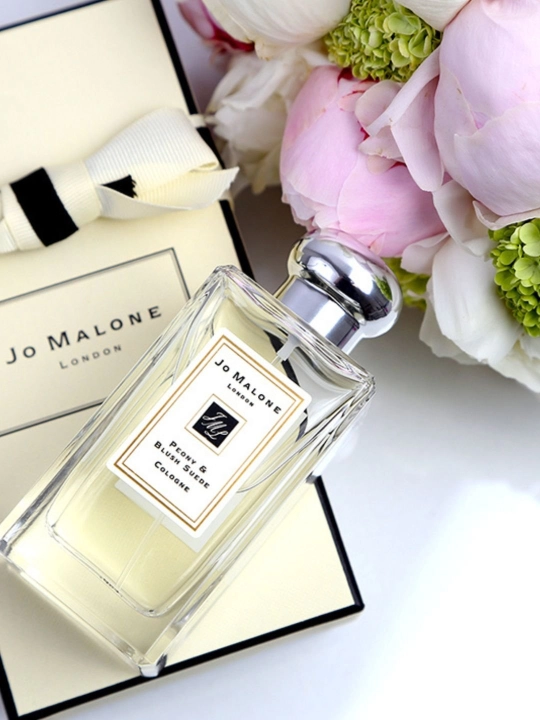 Jo Malone London asosidagi ayollar parfyumi 100 ml nafis va jozibali hid