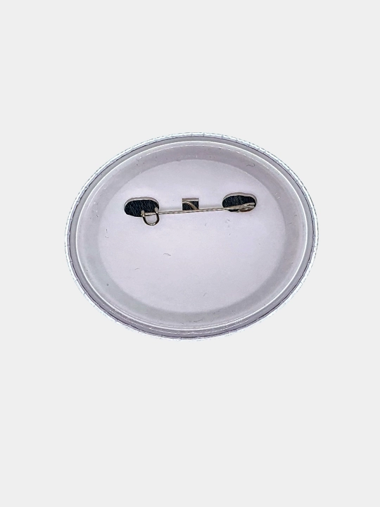 Sumka va qalpoq uchun 58 mm nishon, kiyim uchun, Bryus Li afsonasi - 