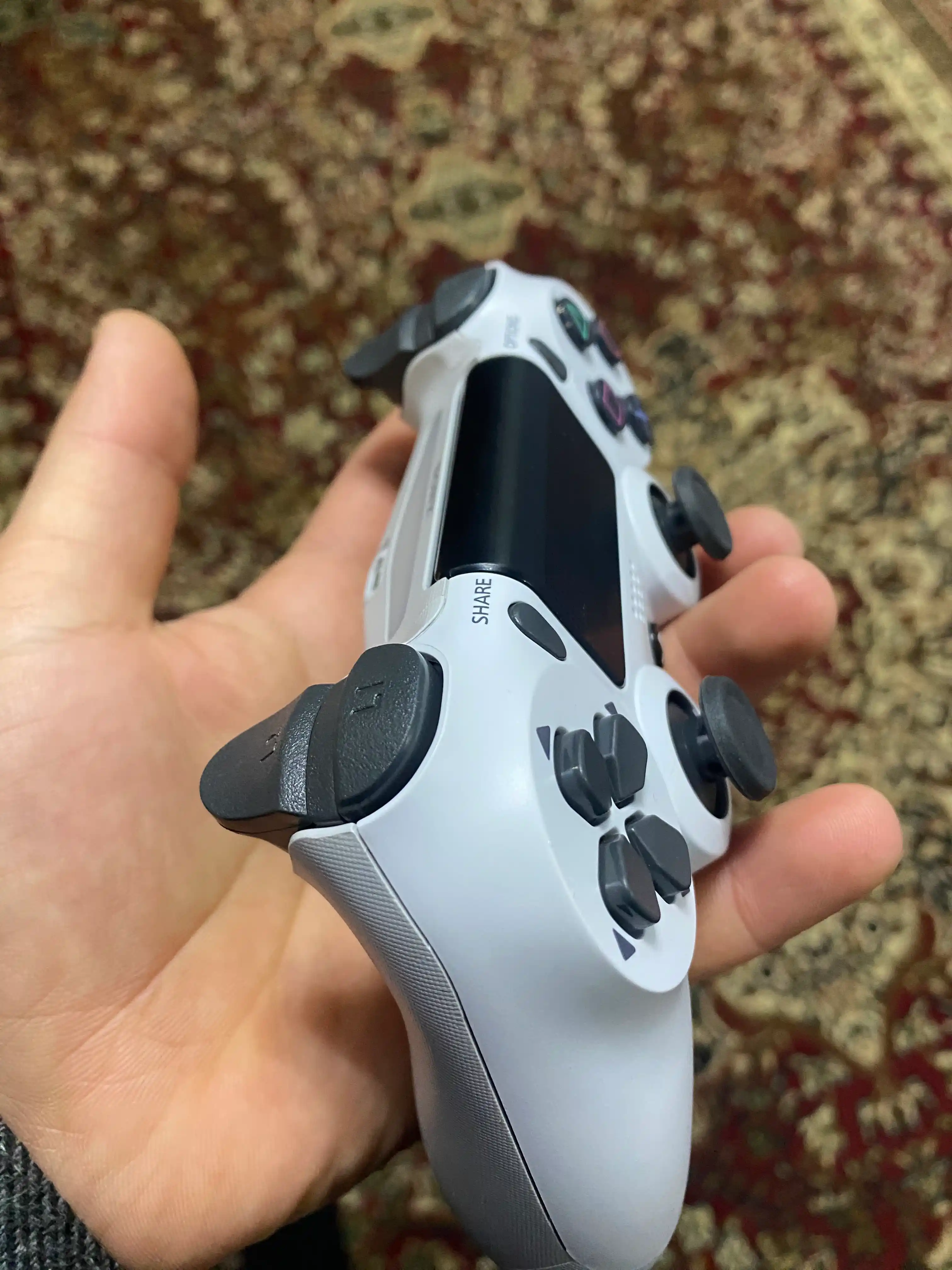 Playstation 4 joystik, kopmyuter uchun jostik, gamepad, playstation, joystick,dualshock 4