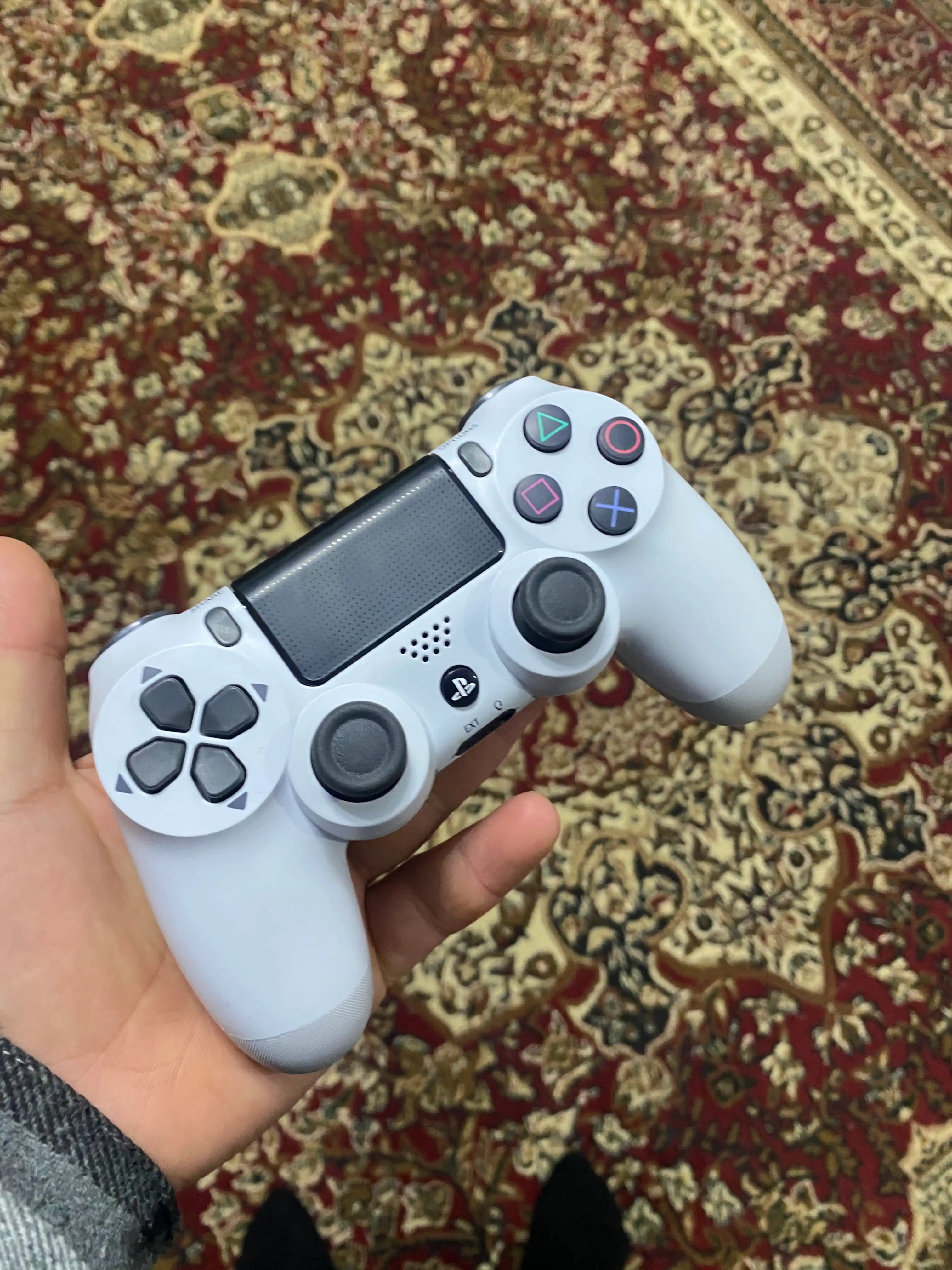 Playstation 4 joystik, kopmyuter uchun jostik, gamepad, playstation, joystick,dualshock 4