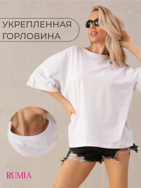 Oversayz ayollar koftasi, bantikli, tolstovka, paxta tolali, kapyushonsiz, erkin