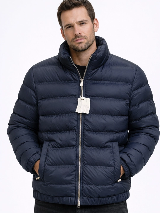 Erkaklar пуховиги Brunello Cucinelli - 