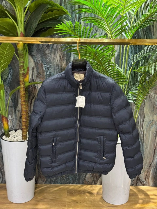 Erkaklar пуховиги Brunello Cucinelli